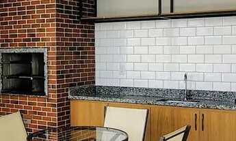 Imagem 5: Apartamento com Suíte e Varanda no Parque Mosaico