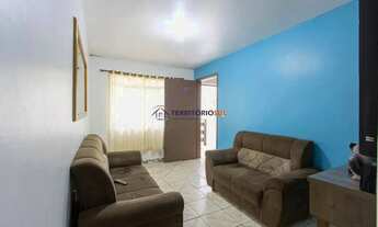 Imagem 7: Casa ampla de 2 pavimentos com 4 dormitórios, 1 suite e 4 vagas no bairro Santa Tereza!