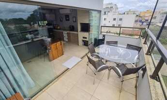 Imagem: Cobertura para venda possui 200 metros quadrados