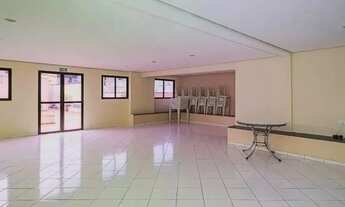 Imagem 3: Apartamento para venda possui 79 metros quadrados com 3 quartos