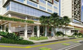 Imagem: Metropolitan Bueno - Sala Comercial