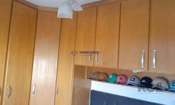 Imagem 7: Apartamento com 2 quartos e 1 vaga no Bairro Vila Nova