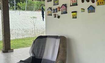 Imagem 4: Jacuípe linda casa 3/4