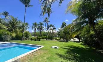 Imagem 7: Casa com 4 suítes para venda e locação no Cond. Morada da Península na Reserva do Paiva