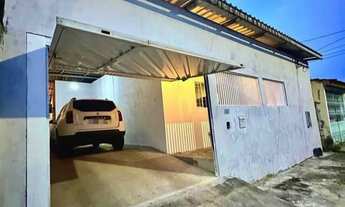 Imagem: 10- CASA NO ALTO DO TURU