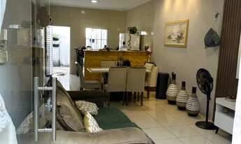 Imagem 2: K Casa com 3 dormitórios