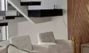 Imagem 7: Sobrado para venda possui 183 metros quadrados com 3 quartos em Massagueira - Marechal Deo