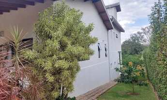 Imagem 3: Casa à venda no bairro New Park Tênis em Itupeva/SP