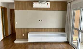 Imagem 7: Imóvel para aluguel tem 125 metros quadrados com 3 quartos em Vila Olímpia - São Paulo - S