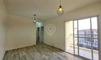 Imagem: Apartamento / Residencial / Jardim Ester