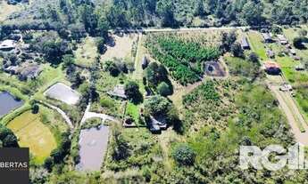 Imagem: Sítio em Itapuã