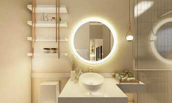 Imagem 2: Casa Duplex de Alto Padrão no Vivenda das Marinas com Acesso Privilegiado ao Rio! (Em Obra