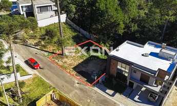 Imagem 2: Terreno em condomínio fechado no bairro Taboão