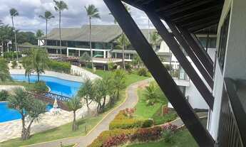 Imagem 6: ALUGUEL FLAT BEACH CLASS - MURO ALTO (BEIRA MAR)BEACH CLASS - 2 QUARTOSBANHEIRO