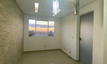 Imagem: Excelente apt de 01 qto na QR 408 Samambaia