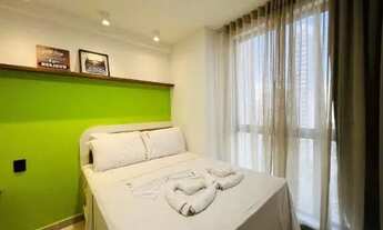 Imagem 3: Alugo Flats Temporada