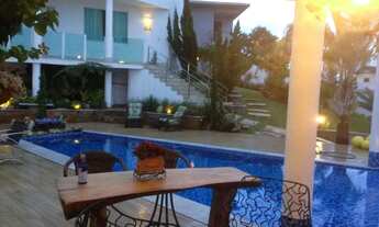 Imagem 2: Casa à venda, 6 quartos, 3 suítes, 8 vagas, Bandeirantes - Belo Horizonte/MG