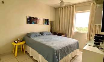 Imagem 2: YT APARTAMENTO A VENDA NO BAIRRO DE FÁTIMA