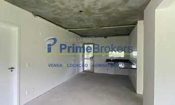 Imagem 7: APTO VENDE-SE NA VILA MARIANA C/ VARANDA, 113,54M², 3DORMS (3 SUÍTES), SALA 2/AMB, 4WC, 3