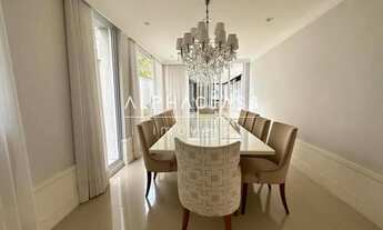 Imagem 5: Casa para locação em Alphaville - Alpha Conde