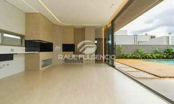 Imagem 9: COND. SUN LAKE Casa em condomínio com 4 dormitórios