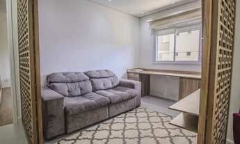 Imagem 7: Apartamento no Life Park - Green Valley, Barueri