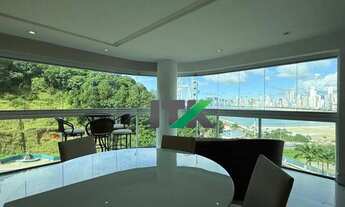 Imagem 6: Apartamento com 3 dormitórios à venda, 117 m² por R$ 2.590.000,00 - Pioneiros - Balneário