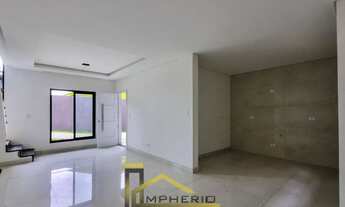 Imagem 6: Imperdível oportunidade: Casa à venda em Curitiba-PR, no Boqueirão, com 3 quartos, 2 suíte