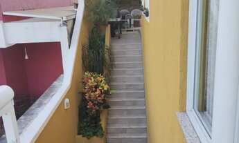 Imagem 7: Fator2568) Casa Triplex luxo - Moinho 4 - Júlia Deberg