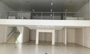 Imagem 6: Loja para LOCAÇÃO na Av. Maringá, Jardim Vitória, LONDRINA - PR