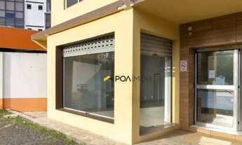 Imagem: Loja para alugar, 45 m² por R$ 1.850,00/mês