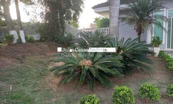 Imagem 5: Casa a venda no Village da Serra