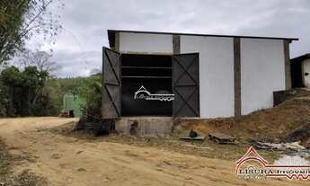 Imagem: GALPÃO 450m² NO FINAL DA DOM PEDRO JACAREÍ