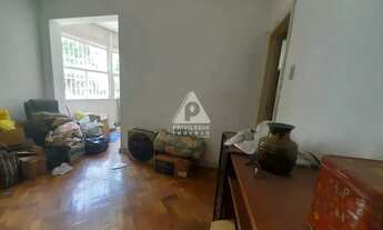 Imagem 4: APTO DE 3 QUARTOS COM VAGA E VARANDÃO