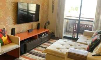 Imagem 2: Apartamaento 3 dormitorios Ribeirão Preto