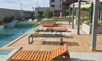 Imagem 16: Apartamento à venda no Residencial Mood Vila Aviação, Bauru/SP