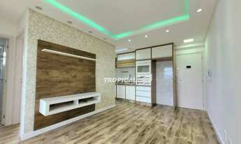 Imagem: Apartamento com 2 dormitórios para alugar