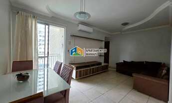 Imagem 3: Weekend 2Qts/1St Mobiliado e Nascente, Ponta Negra