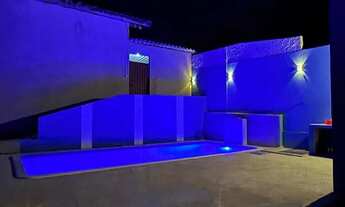 Imagem: Espaço Blue na zona leste de Sjc