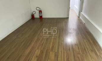 Imagem 2: Sala para aluguel, 1 vaga, Centro - Santo André/SP
