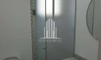 Imagem 4: Seja bem-vindo ao seu novo lar na Vila Olímpia: Apartamento para locação em SP com 2 quart