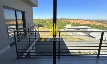 Imagem 5: Belíssimo Sobrado de Alto Padrão com 4 suítes plenas no Jardins Bolonha