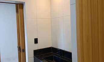 Imagem 5: Jardins Parma Casa em condomínio com 3 dormitórios