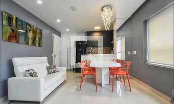 Imagem 6: Apartamento à Venda - Brooklin, 1 Quarto, 40 m2