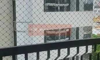 Imagem 4: Apartamento 3 quartos 2 vagas Santo Amaro Chácara Santo Antônio