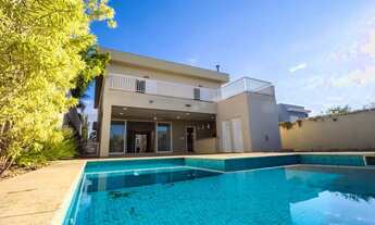 Imagem: Casa em Condomínio para Venda em Indaiatuba