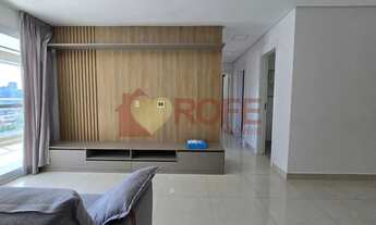 Imagem 3: Apartamento para venda ? 103m² | 3 Suítes | 2 Vagas