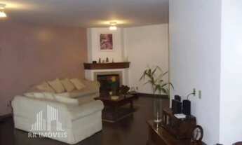 Imagem 4: RR6320 Casa 330m² CONDOMÍNIO RESIDENCIAL ALPHAVILLE 5 - OPORTUNDADE - 3 Dorms 4 Vagas - Sa