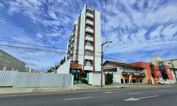 Imagem: Apartamento com 3 quartos sendo 1 suíte