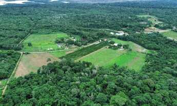 Imagem 5: Fazenda a venda Porteira Fechada com 14 hectares, linda casa sede por R$ 2.800.000 - Irand